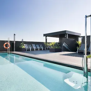 andante-hotel.catalonia-hotels.com/