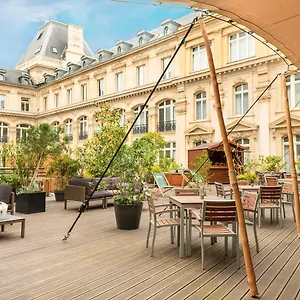 Hotel Crowne Plaza République, An Ihg, Paris