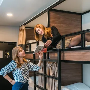 Albergue Beau M, Paris