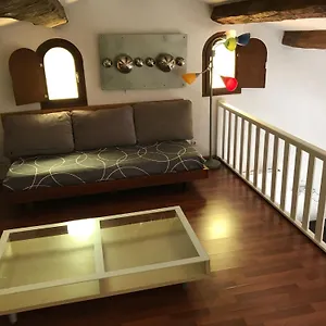 89 Le Grand Pin , Sainte-Maxime Frankreich