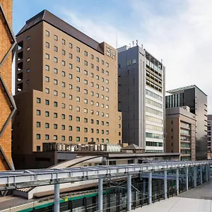 Jr-east Mets Shibuya Hotell Tokyo prefektur