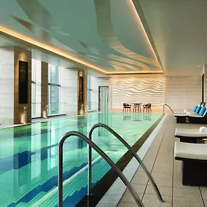 Shangri-la Hotell Tokyo prefektur